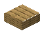 Wooden Slab (any wood)
